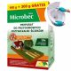 Szennyvíztisztító - MICROBEC BIO 10X AKTÍV BAKTÉRIUM 1,2kg