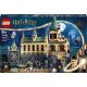 LEGO Harry Potter - Lego Harry Potter Sitk Kamara 76389