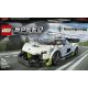 LEGO Speed Champions - LEGO Speed Champions Koenigsegg Jesko 76900