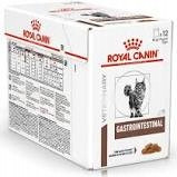 Konzerv macskáknak - Royal Canin Gastrointestinalis Cat Sachet 12x85G