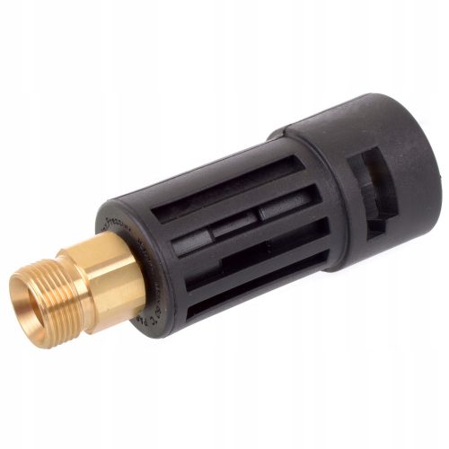 Adapter, Redukció - Bosch GXP adapter, Stanley Fatmax a Karcher K2-K7 számára