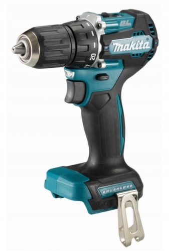  Makita csavarhúzó, akkumulátoros 18 V DDF487Z