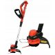  Yato YT-85015 18V teleszkópos trimmer