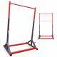 Tools Edzőkeret - Fakitermelő rúd a pull-up 280 kg K-sporthoz