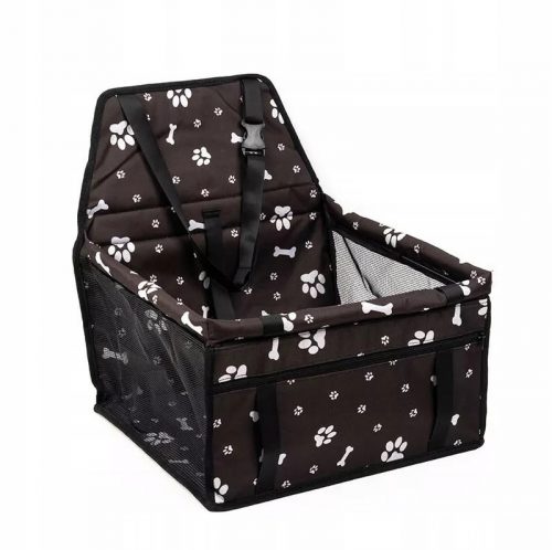 Szőnyeg egy kutyának az autóban - Playpen Mat Car Cover egy kutya számára