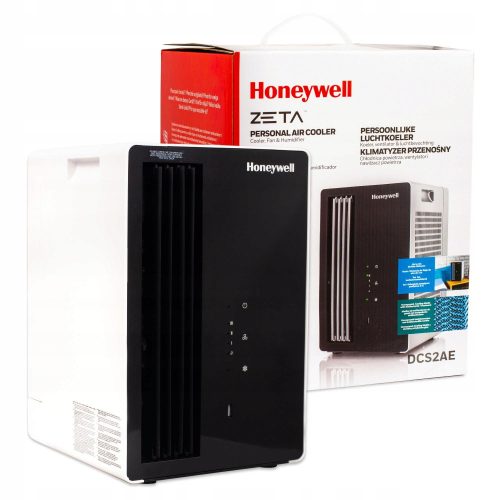 Légkondícionáló - VÍZ ASZTAL KLIMATOR HIDRATÁLJA 3IN1 USB HONEYWELL