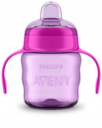  Philips Avent palack 200 ml SCF551/03