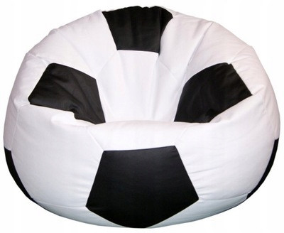  PUFA-BALL ülőre XXXL 100cm TOFFEL fotel