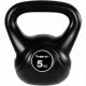 Kettlebell - Movit súlyzó kompozit kettlebell golyó 5kg