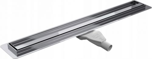  WIPER PREMIUM 100cm lineáris lefolyó PURE csempéhez