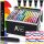  Artistiq TouchPRO+ markerek 168 db.