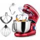 Konyhai robotgép - Redchef 2200W 6L Planetary Kitchen munka