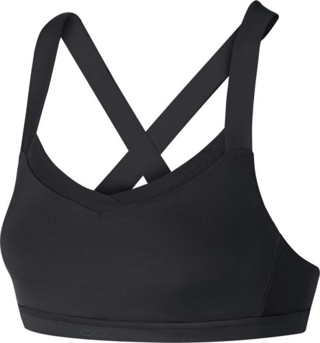  ODLO Medium Crossback Bra XS sportmelltartó