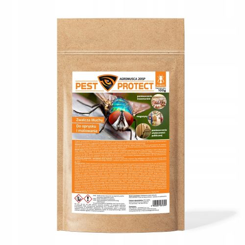  PEST PROTECT légygátló por 0,1 kg