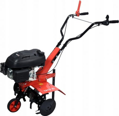  Yato kormányrúd 60 cm 3600 W 4,08 LE