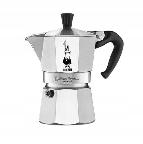 Kávéfőző - Moka Express 2 Fil Bialetti