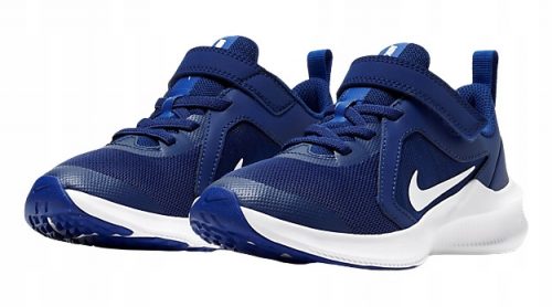 Gyermek sportcipők - Nike Downshifter 10 gyermekcipő 27.5 üzlet flex