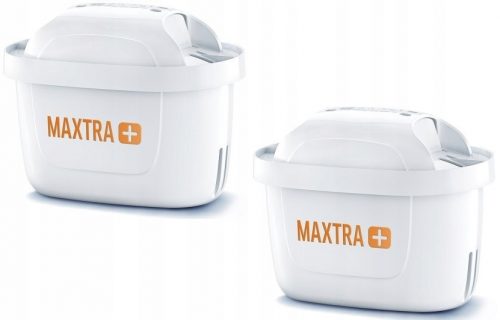 Vízszűrő utántöltés - Brita Maxtra+ Hard Water Expert 2 DCS