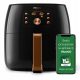 Fritőz - OVI XXL AirFryer Non -FAT Philips HD9867/90