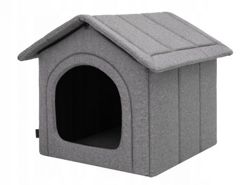  Kennel, fekhely, kutyaház - 55x60x60 HobbyDog