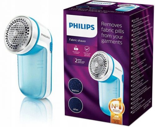 Boholytalanító - RUHÁZBOROTA PHILIPS GC026/00