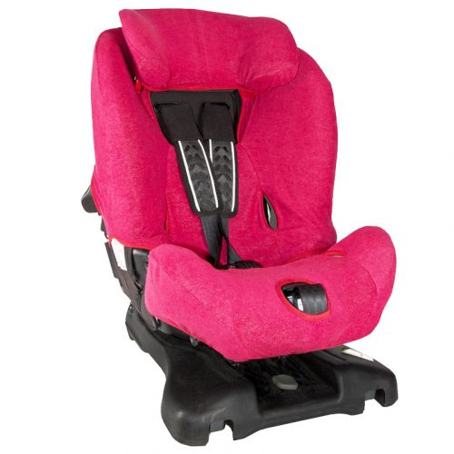 Takaró gyermeküléshez - AXKID MINI KID PF-05 frottír huzat