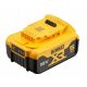 Tartalék akkumulátor - DCB184 Dewalt akkumulátor 18v 5ah eredeti li-ion