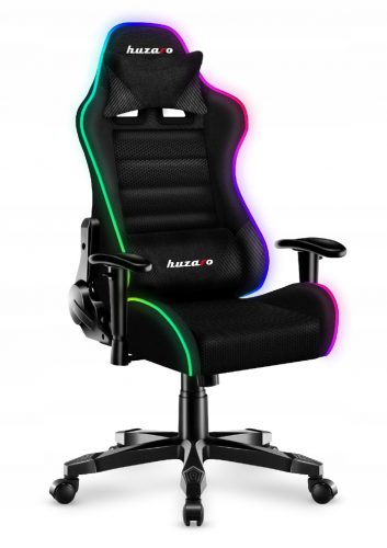 A gyermekek játékszéke RGB Huzaro