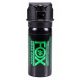 Könny spray - FOX LABS MEAN GREEN GEL PEPPER SPRAY 6%OC 43ml