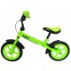  R-Sport Balance Bike R9 12" zöld