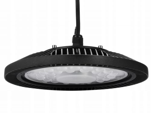 Ipari LED lámpa UFO High Bay 100W 95000lm