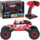 RC CAR 4x4 TÁVIRÁNYÍTÁSÚ AUTÓ