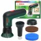 Tisztítókefe 3.6V UNIVERSALBRUSH BOSCH