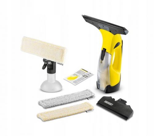 Gőztisztító - Karcher WV 5 Premium ablak alátét 1.633-465.0