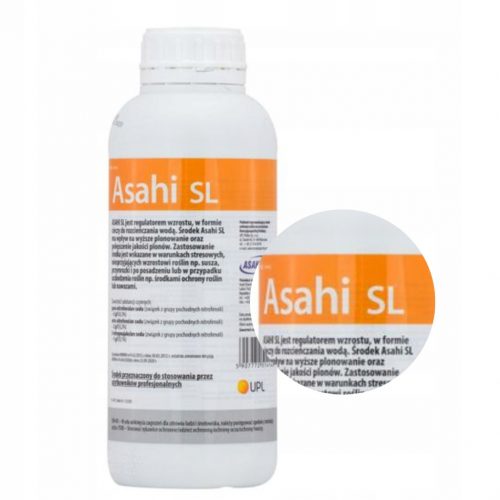  UPL Asahi SL biostimulátor 1 l