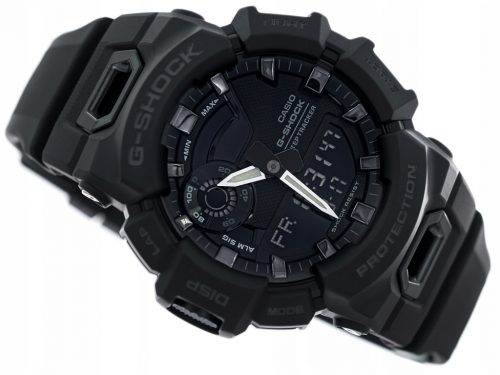  CASIO GBA-900 1A G-SHOCK BLUETOOTH FÉRFI ÓRA