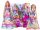 Barbie Doll Dreamtopia Princess GTG00