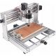 CNC marógép 200 W