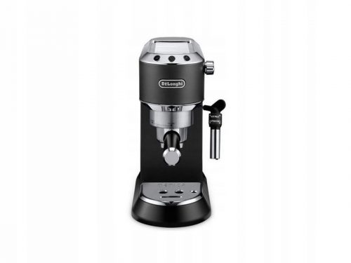 Nagynyomású kávéfőző - De'longhi EC 685.bk 1350 W fekete