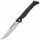Kés, machete - Cold Steel Luzon Nagy összecsukható kés + klip