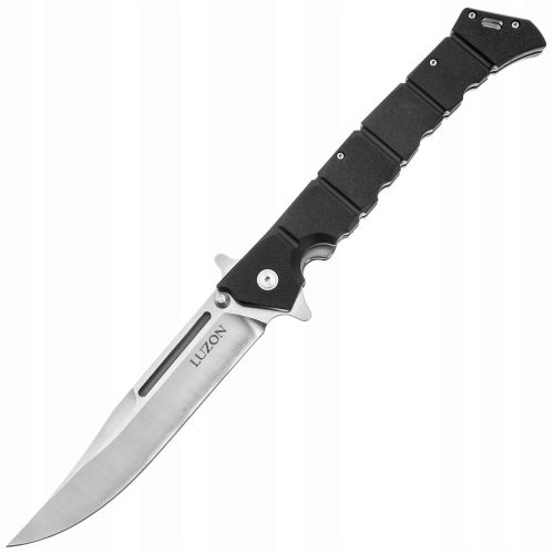 Kés, machete - Cold Steel Luzon Nagy összecsukható kés + klip