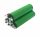 Tartalék akkumulátor - Makita BL1013 10.8V 2100MAH Sony hozzájárulás