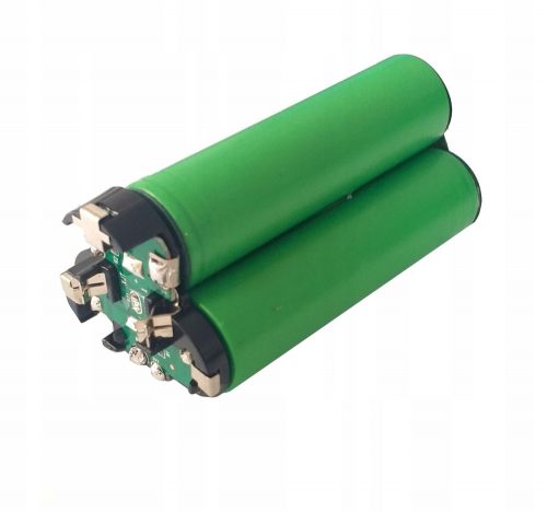 Tartalék akkumulátor - Makita BL1013 10.8V 2100MAH Sony hozzájárulás