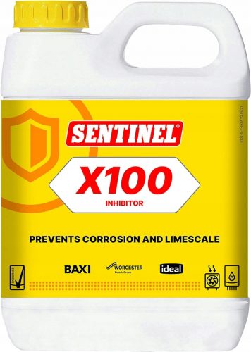  Üledékkorróziógátló CO Sentinel X100 1L-hez