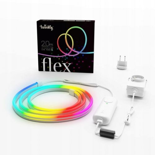  Intelligens Twinkly Flex 192 LED RGB szalag 2 m