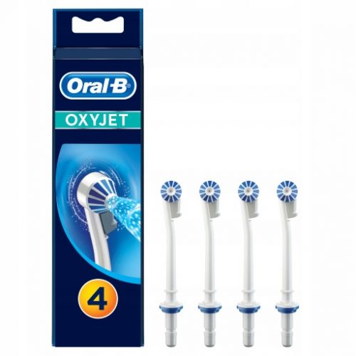  Oral-B öntözőcsúcs 4 db.