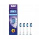  Oral-B fogkefefej eredeti Oral-B 4 db.