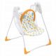 Gyermek hintaszék - Graco Baby Delight 80 429531 Electric Swing