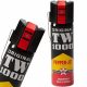 Könny spray - A LEGERŐSEBB BORSPRAY TW_1000 PARATO 63ML