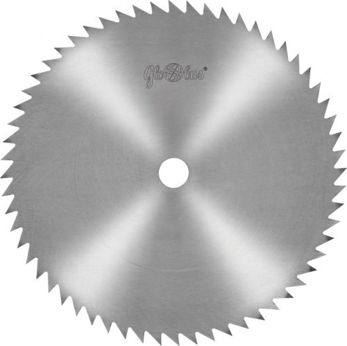 Globus PT150-0500-0001 favágó tárcsa 500x30 mm 60Z